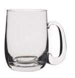 DARTINGTON CRYSTAL FALSTAFF TANKARD